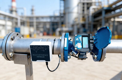 CHJ Orden Nealis Tech